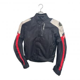 HONDA (ホンダ) カーボンプロテクトメッシュジャケット メンズ SIZE LL ブラック