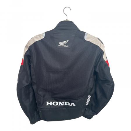 HONDA (ホンダ) カーボンプロテクトメッシュジャケット メンズ SIZE LL