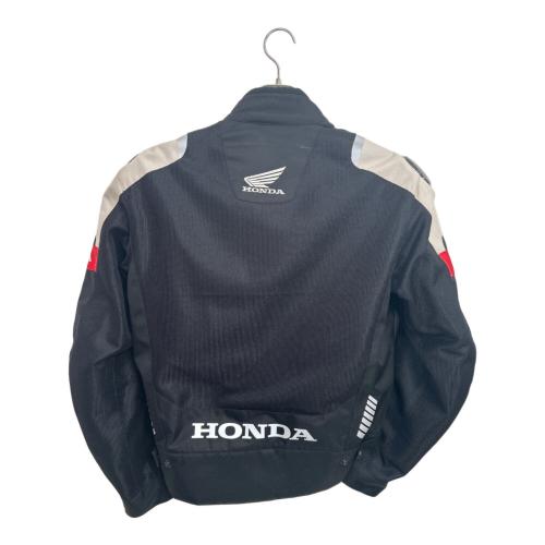 HONDA (ホンダ) カーボンプロテクトメッシュジャケット メンズ SIZE LL ブラック