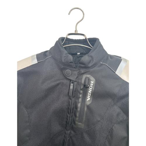 HONDA (ホンダ) カーボンプロテクトメッシュジャケット メンズ SIZE LL ブラック