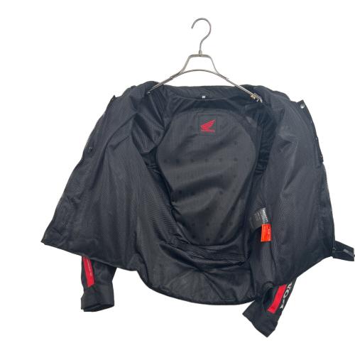 HONDA (ホンダ) カーボンプロテクトメッシュジャケット メンズ SIZE LL ブラック