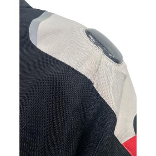 HONDA (ホンダ) カーボンプロテクトメッシュジャケット メンズ SIZE LL ブラック