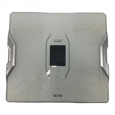 タニタの体組織型　中古 2026年最新】Yahoo!オークション -タニタ 体重計の中古品・新品・未