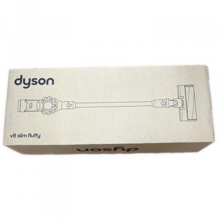 dyson (ダイソン) V8 Slim fluffy 外箱傷み有｜トレファクONLINE