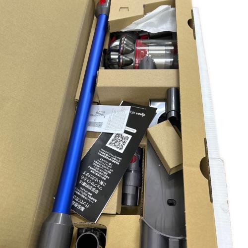 dyson (ダイソン) V8 Slim fluffy 外箱傷み有
