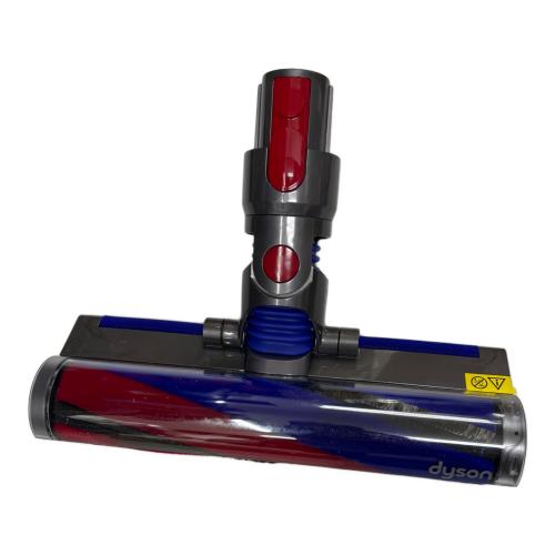 dyson (ダイソン) V8 Slim fluffy 外箱傷み有