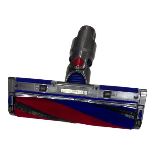 dyson (ダイソン) V8 Slim fluffy 外箱傷み有