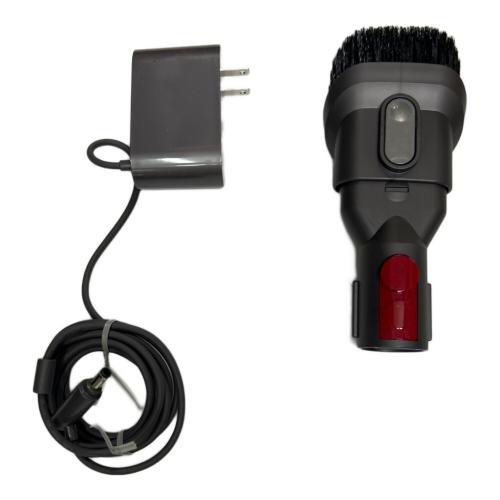 dyson (ダイソン) V8 Slim fluffy 外箱傷み有