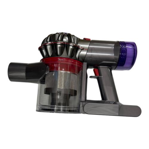 dyson (ダイソン) V8 Slim fluffy 外箱傷み有