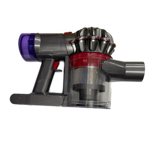 dyson (ダイソン) V8 Slim fluffy 外箱傷み有