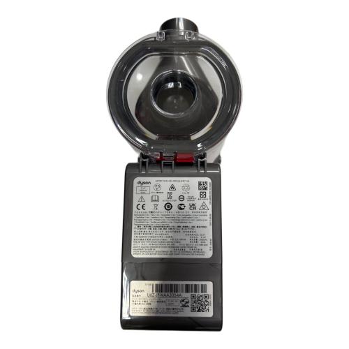 dyson (ダイソン) V8 Slim fluffy 外箱傷み有