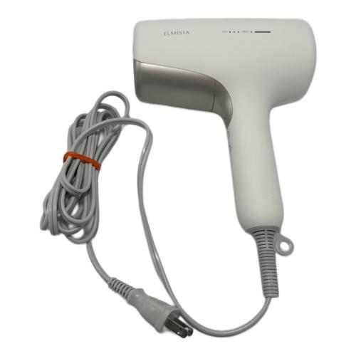 MILBON (ミルボン) ヘアードライヤー EH-ZMD01 2023年製 本体のみ ※現状販売