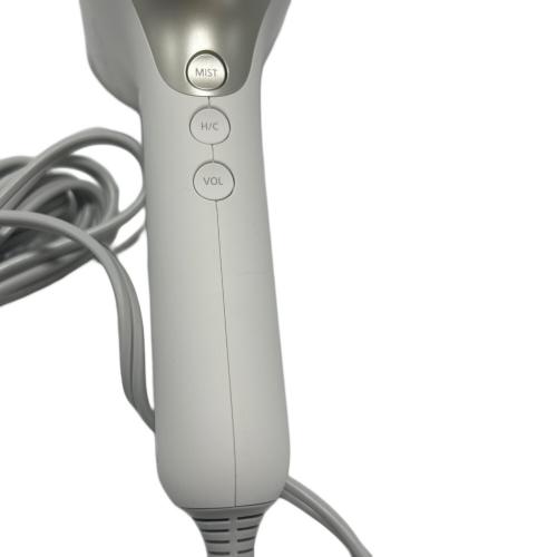 MILBON (ミルボン) ヘアードライヤー EH-ZMD01 2023年製 本体のみ ※現状販売