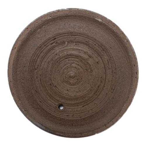 土居中洲 急須 常滑焼