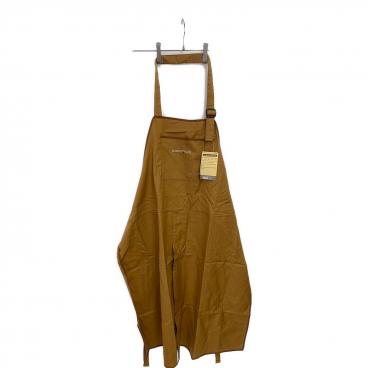 Engineered Garments (エンジニアドガーメンツ) エプロン オリーブ