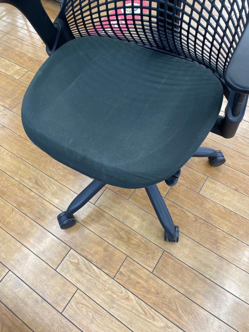 Herman Miller (ハーマンミラー) セイルチェア AS1YA23HA-1442 ※現状販売 Suspension Mid