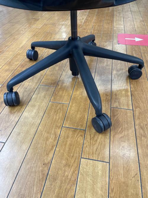 Herman Miller (ハーマンミラー) セイルチェア AS1YA23HA-1442 ※現状販売 Suspension Mid