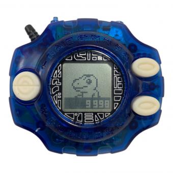 BANDAI (バンダイ) デジヴァイス 1999 73594 起動・ボタン動作まで確認