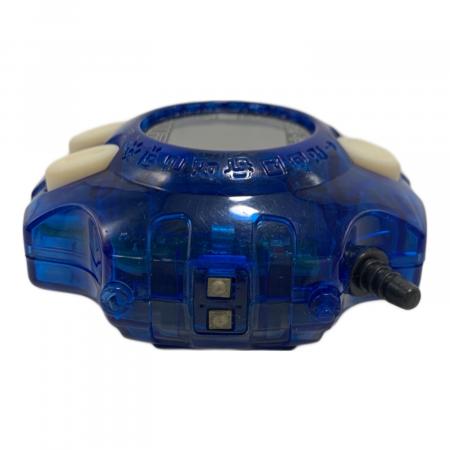 BANDAI (バンダイ) デジヴァイス 1999 73594 起動・ボタン動作まで確認
