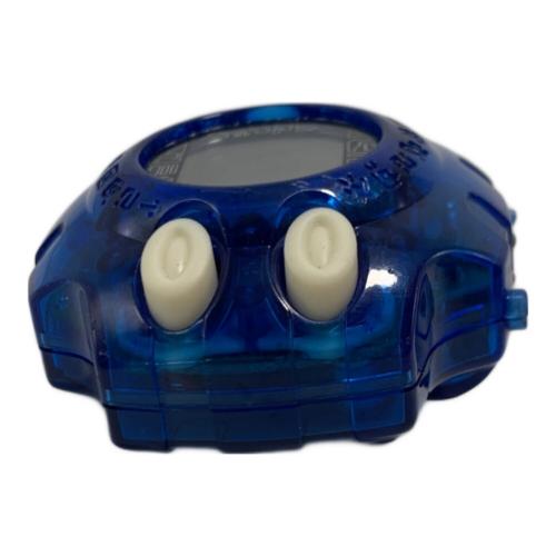 BANDAI (バンダイ) デジヴァイス 1999 73594 起動・ボタン動作まで確認