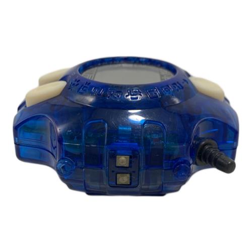 BANDAI (バンダイ) デジヴァイス 1999 73594 起動・ボタン動作まで確認