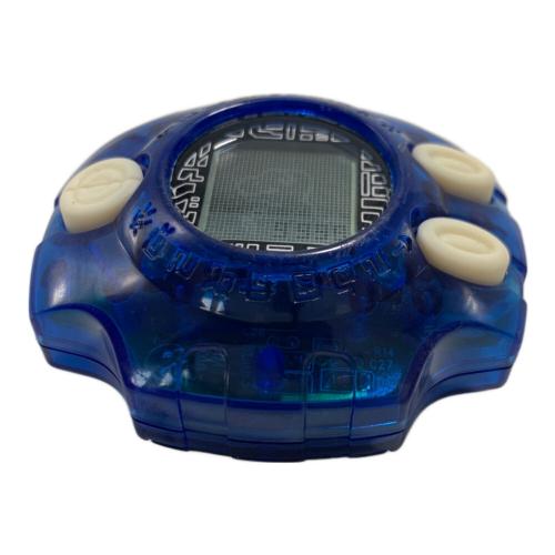 BANDAI (バンダイ) デジヴァイス 1999 73594 起動・ボタン動作まで確認