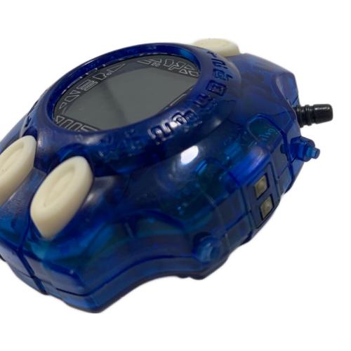 BANDAI (バンダイ) デジヴァイス 1999 73594 起動・ボタン動作まで確認