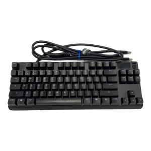 steelseries (スティールシリーズ) ゲーミングキーボード KB-00012