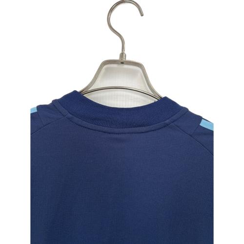 adidas (アディダス) トレーニング AVG002 アルゼンチン代表 メンズ SIZE M ネイビー