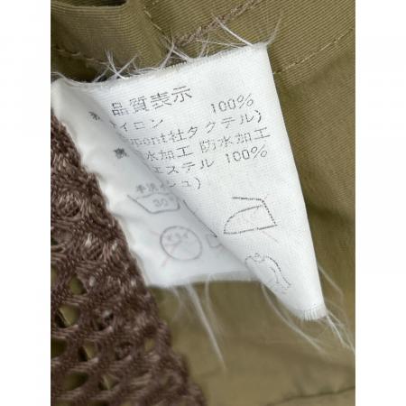 Rivalley (リバレイ) フィッシングウェア メンズ SIZE M ブラウン