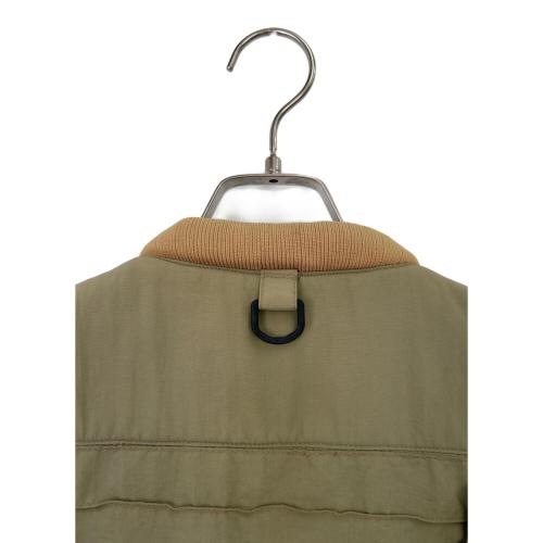 Rivalley (リバレイ) フィッシングウェア メンズ SIZE M ブラウン