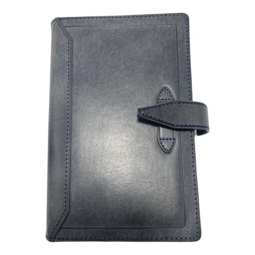 Davinci (ダヴィンチ) ロロマクラシック システム手帳 DB3011K ネイビー