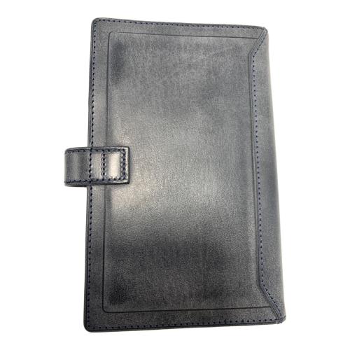 Davinci (ダヴィンチ) ロロマクラシック システム手帳 DB3011K ネイビー