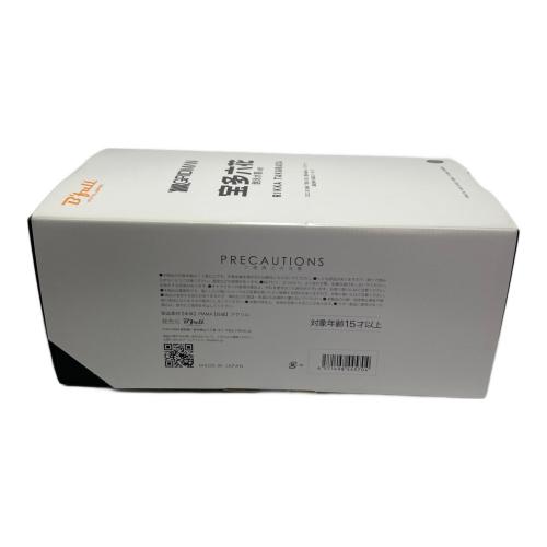 宝多六花 競泳水着ver. 1/7スケール 塗装済み完成品フィギュア フィギュア 未開封品