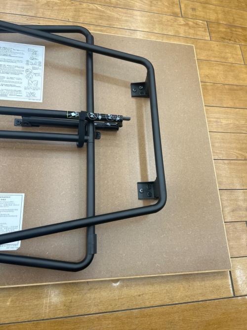 無印良品 (ムジルシリョウヒン) 折りたたみテーブル 282 ナチュラル