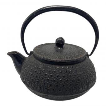 南部鉄器 急須