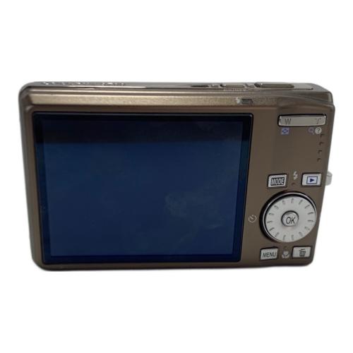 Nikon (ニコン) コンパクトデジタルカメラ S700
