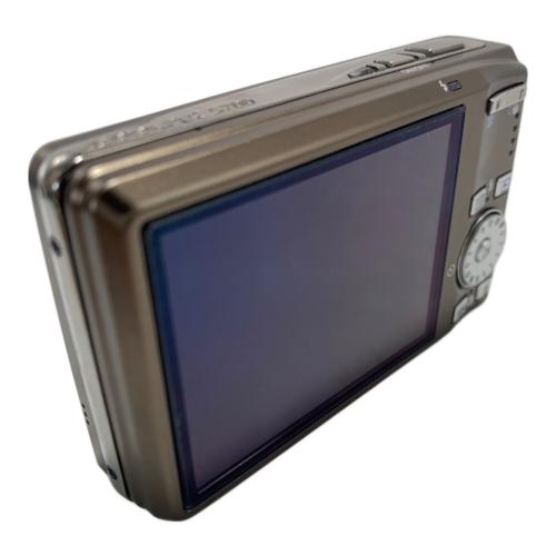 Nikon (ニコン) コンパクトデジタルカメラ S700