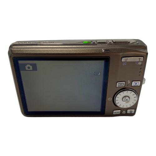 Nikon (ニコン) コンパクトデジタルカメラ S700