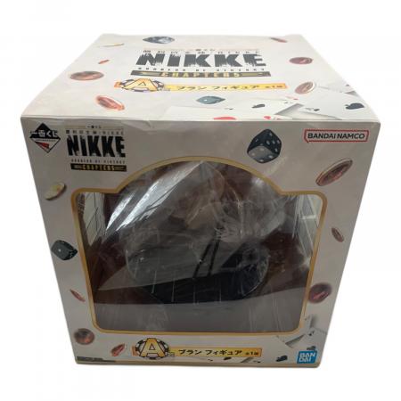 A賞ブランフィギュア フィギュア 勝利の女神：NIKKE 一番くじ