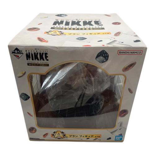 A賞ブランフィギュア フィギュア 勝利の女神：NIKKE 一番くじ