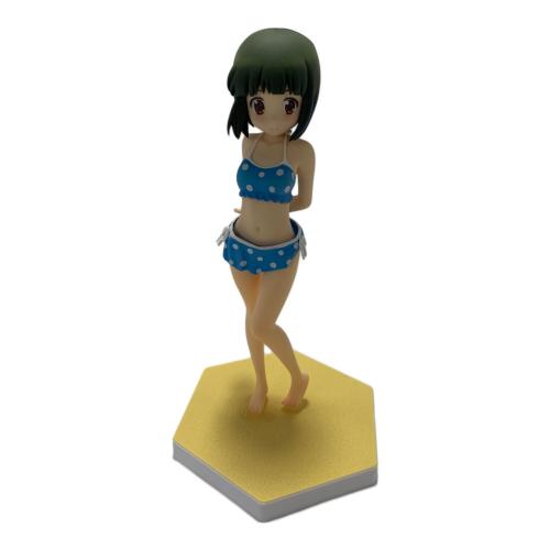 きんいろモザイク 大宮 忍 フィギュア