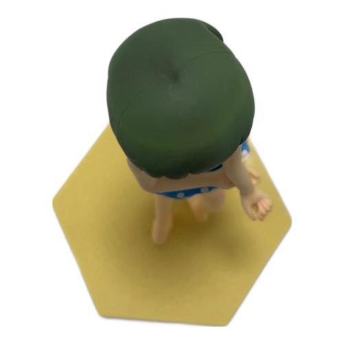 きんいろモザイク 大宮 忍 フィギュア