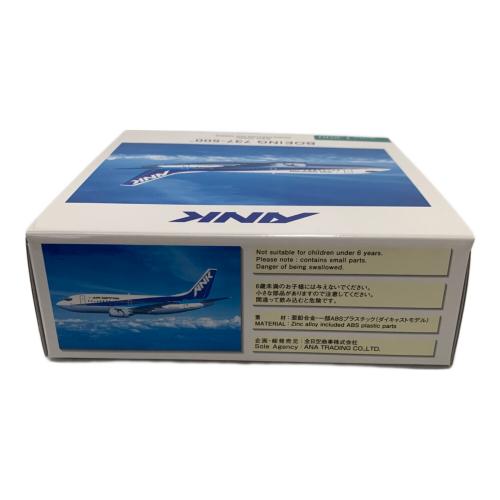 ANK BOEING 737-500 SCALE 1：200 模型