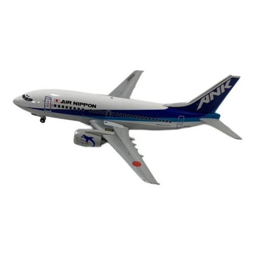 ANK BOEING 737-500 SCALE 1：200 模型