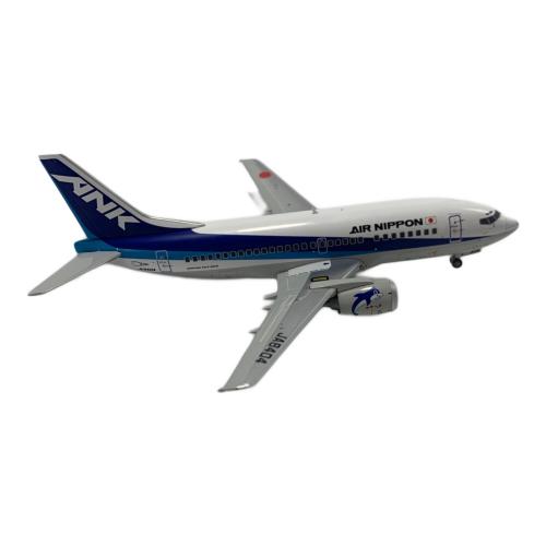 ANK BOEING 737-500 SCALE 1：200 模型