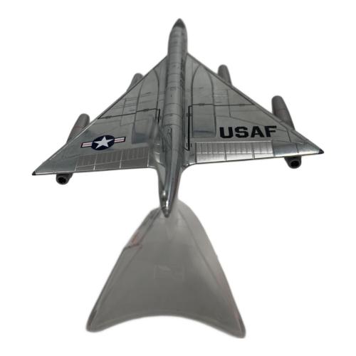 U.S.Air force Convair B-58A Hustler フィギュア