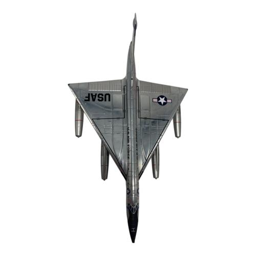 U.S.Air force Convair B-58A Hustler フィギュア