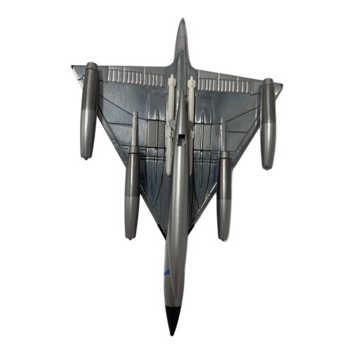 U.S.Air force Convair B-58A Hustler フィギュア