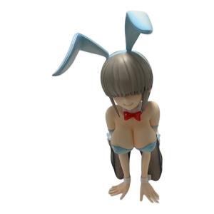 宇崎ちゃんは遊びたいW 宇崎柳バーニー Ver. 1/4 フィギュア